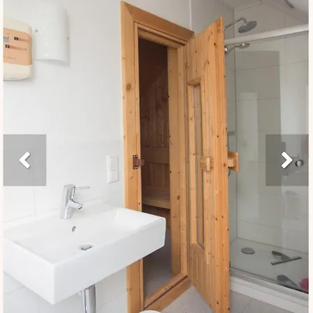 Winterberg Appartement Apartment *