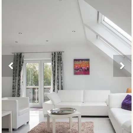 Winterberg Appartement Apartment *