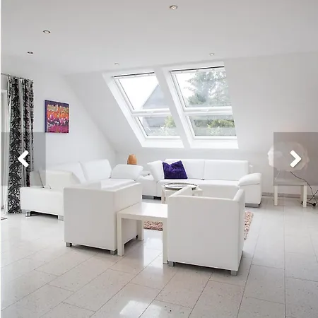 Winterberg Appartement
